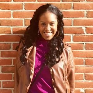 Meet your Posher, Natalie